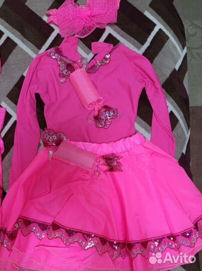 Костюм конфетки, карамельки новогодний