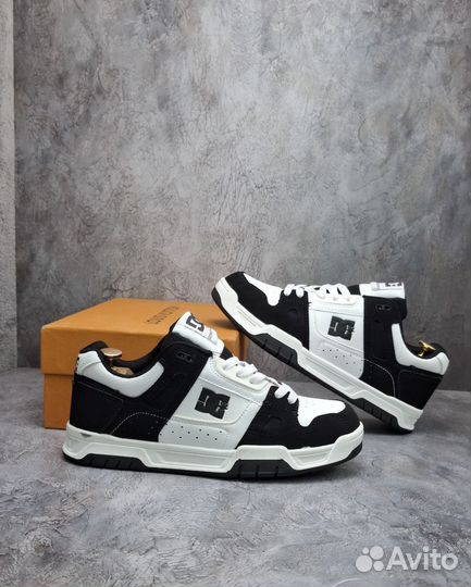 Кроссовки мужские Louis Vuitton