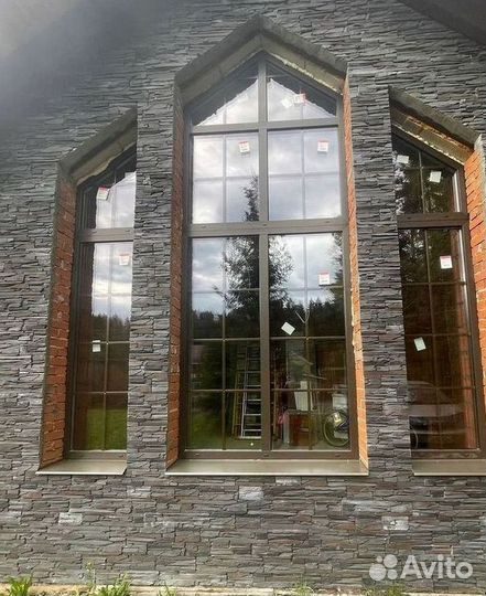 Пластиковые окна за 7 дней