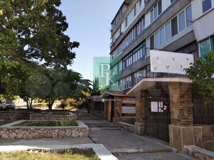 Офис 20 м2 на первой линии Руднева