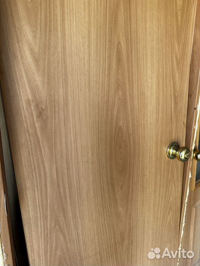 Дверь межкомнатная 600х2000