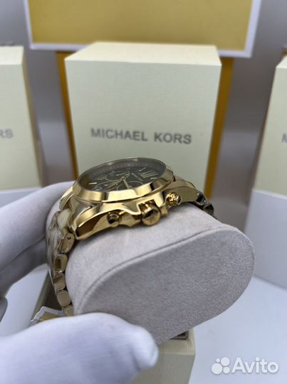 Часы мужские Michael Kors