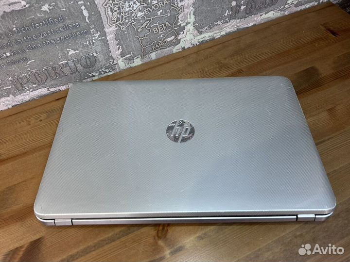 HP быстрый для работы, учебы