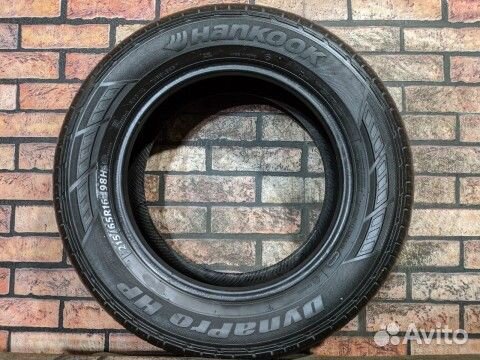 Hankook Dynapro HP RA23 215/65 R16