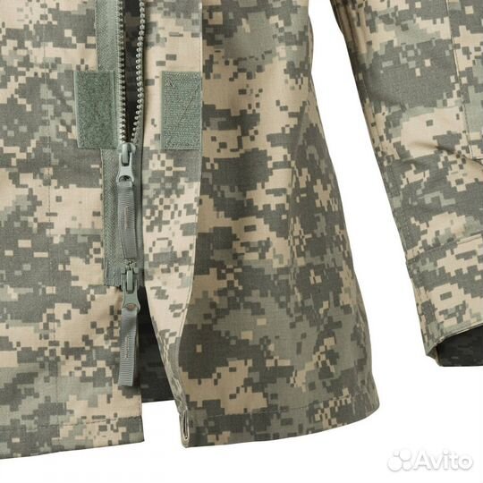 Китель ACU