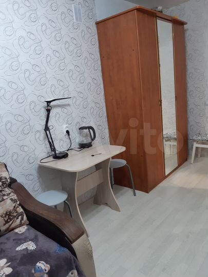 Квартира-студия, 20 м², 4/5 эт.