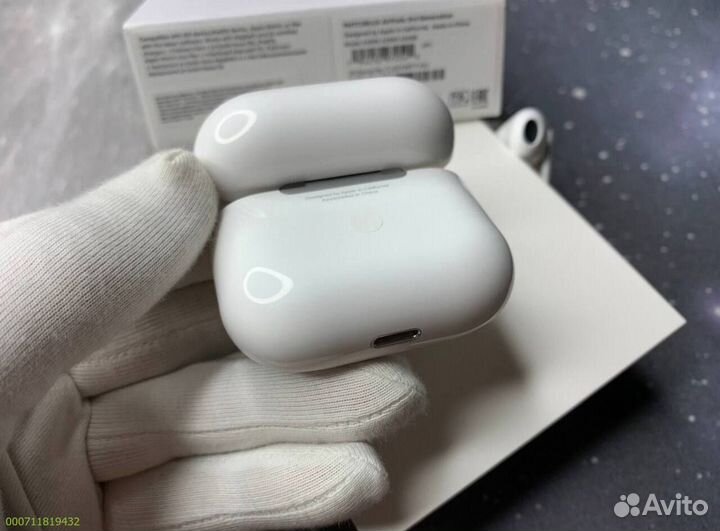 AirPods 3 Premium+ Edition/Новые 2024