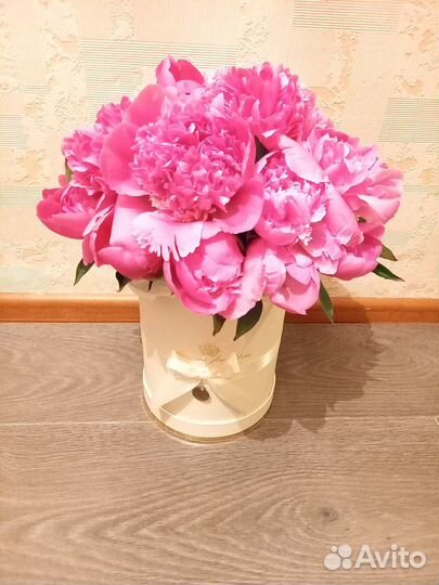 Подарочная коробка, коробка для цветов