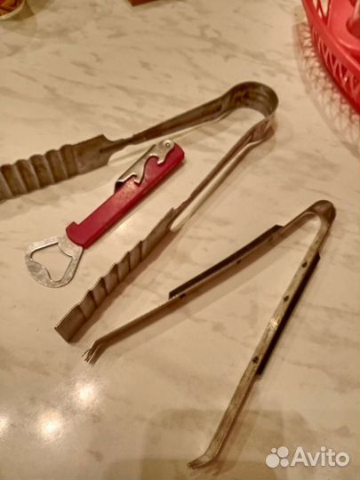 Всякая всячина для кухни