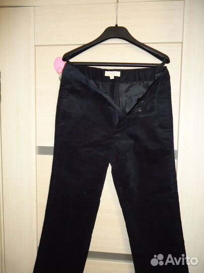 Костюм вельветовый брюки + жилет 134см PlayToday