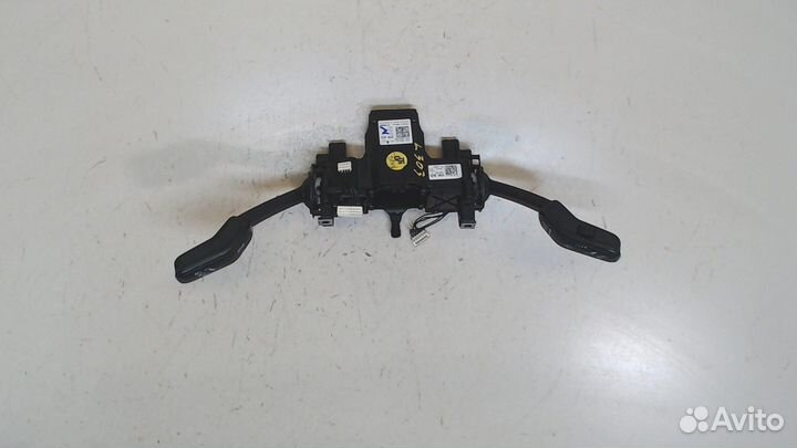 Переключатель поворотов и дворников Volkswagen Jet