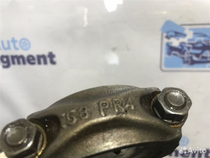 Поршень c шатуном Honda Cr-V B20Z1 2.0 2001