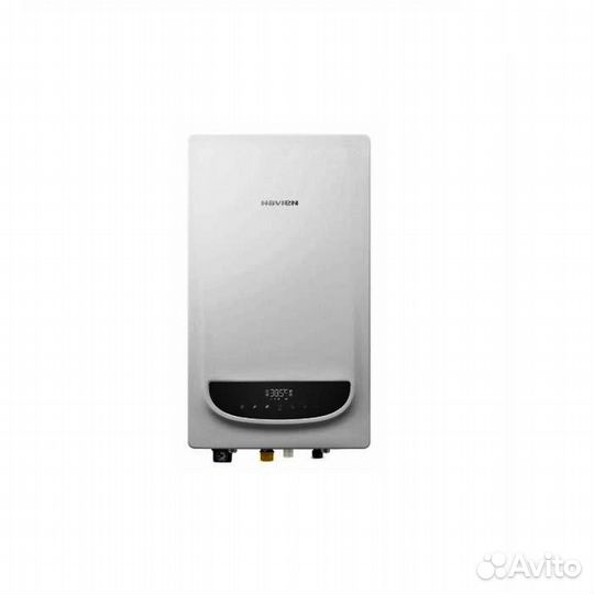 Газовый котел Navien Deluxe One 24K, 24 кВт