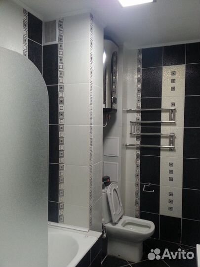 Ремонт и перепланировка сан. узла