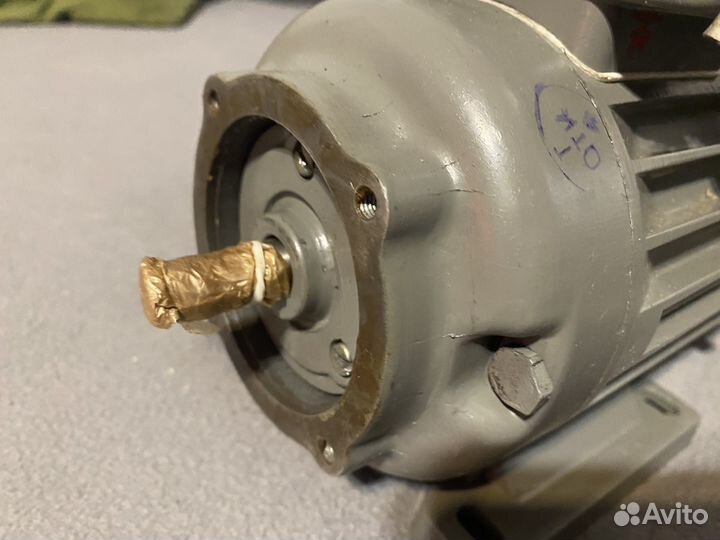 Советский мотор (двигатель)