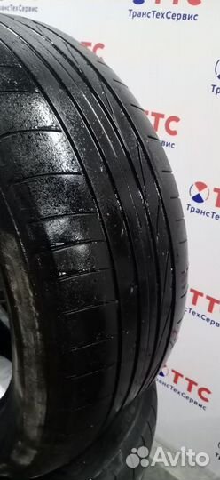 Bridgestone Alenza 001 265/50 R19