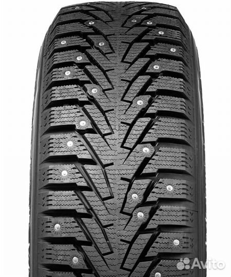 Amtel NordMaster Evo 205/55 R16 94T