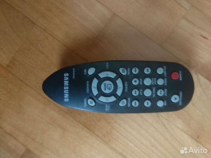 Пульт Samsung AK59-00103G