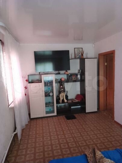 Дом 91,3 м² на участке 18 сот.