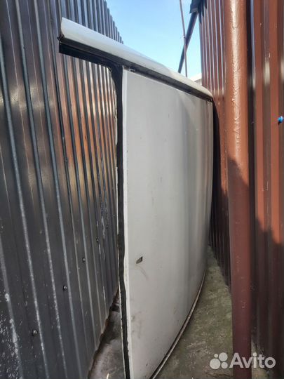 Крыша на авто hyundai solaris