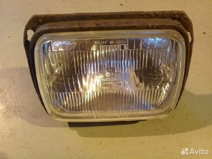 Блок-фара 2BX передняя Toyota