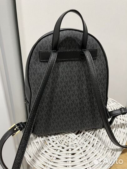 Рюкзак женский натуральная кожа