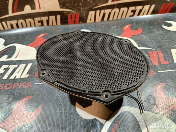 Динамик двери Ford Fiesta 5 хэтчбек 2005-2008