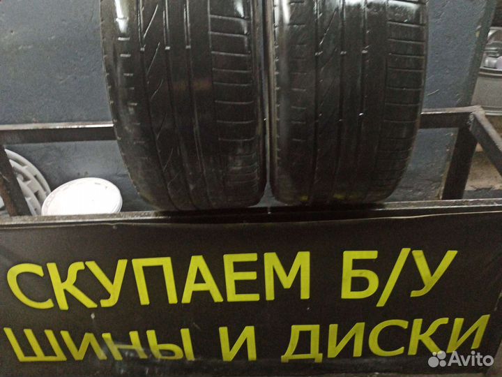 Bridgestone Potenza RE 050A l 255/35 R18