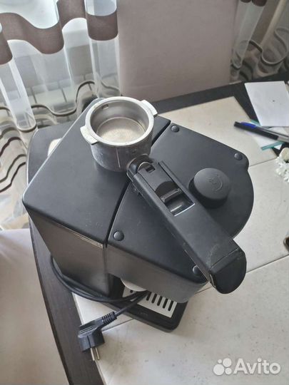 Кофеварка DE'longhi BAR 14f