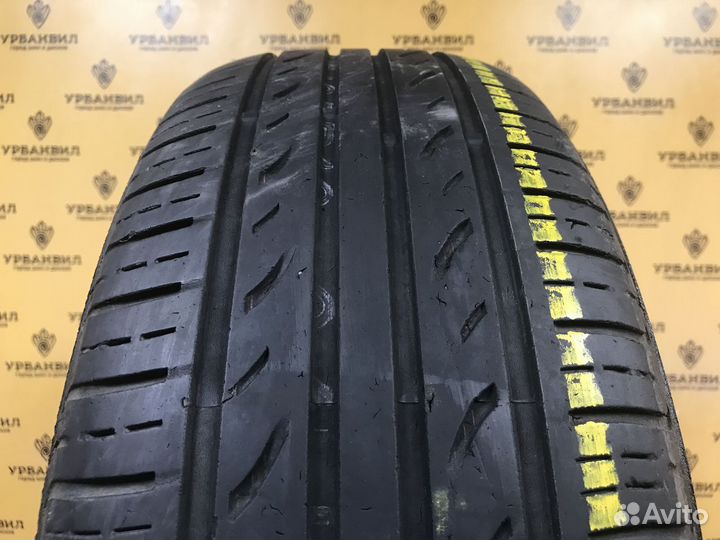Kumho Solus KH15 215/65 R16 98H