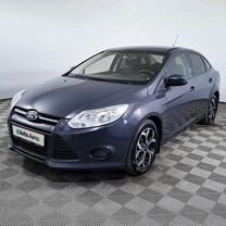 Ford Focus 1.6 MT, 2011, 193 000 км, с пробегом, цена 767 000 руб.