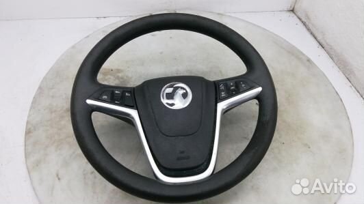 Рулевое колесо opel meriva B (87S10JZ01)