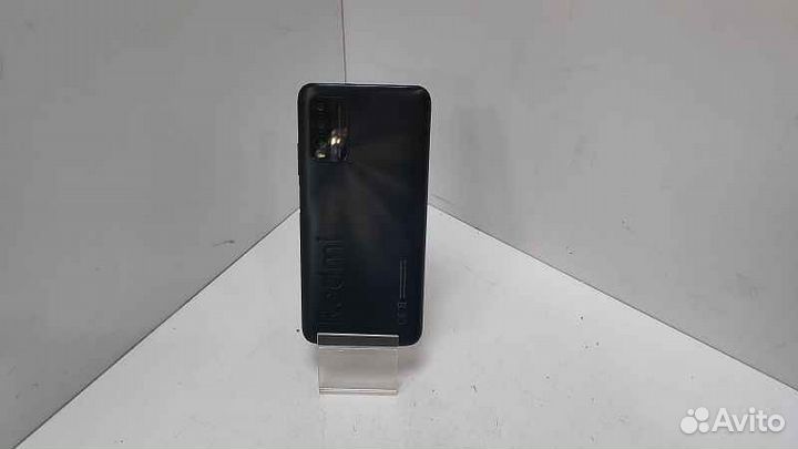 Xiaomi Redmi 9T NFC, 4/64 ГБ