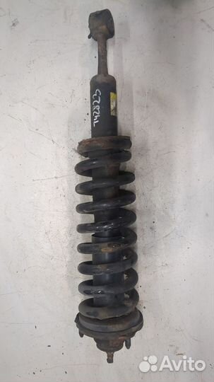Амортизатор подвески Toyota Land Cruiser Prado (120) , 2005