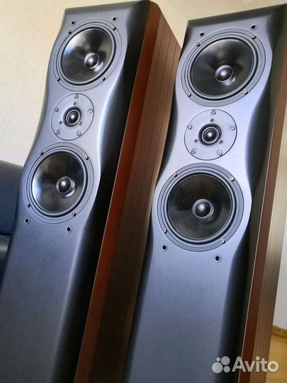 Напольная AC Compact WZ3 (Китай)