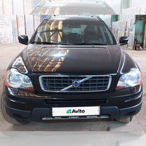 Volvo XC90 2.5 AT, 2006, 159 000 км, с пробегом, цена 1 390 000 руб.