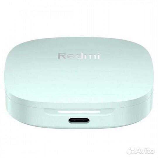 Наушники Redmi Buds 6 Coral Green RU