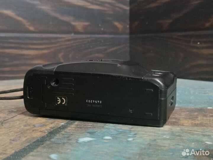 Canon Prina BF-7