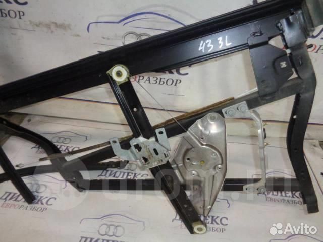 Стеклоподъемник электр. задний левый Audi Allroad