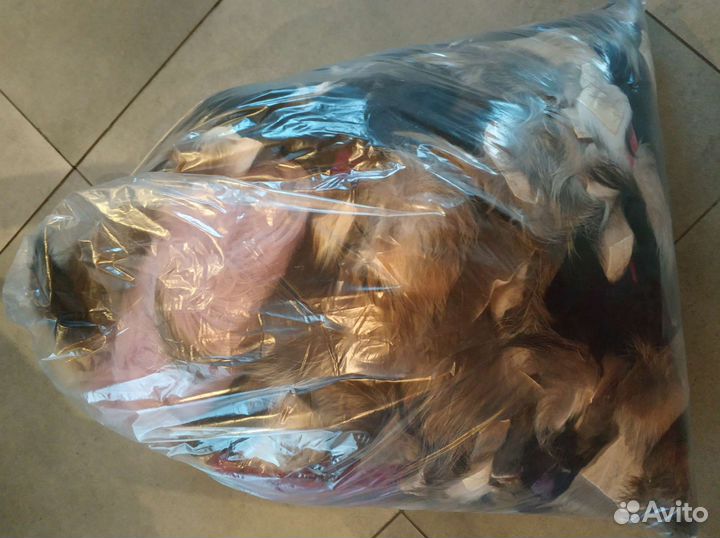 Маска фурсьют