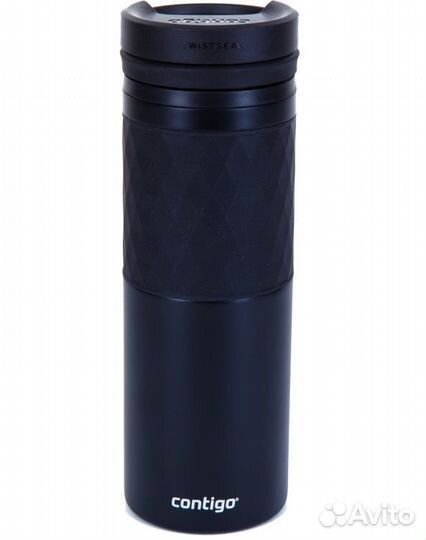 Термокружка Contigo Glaze 470 мл