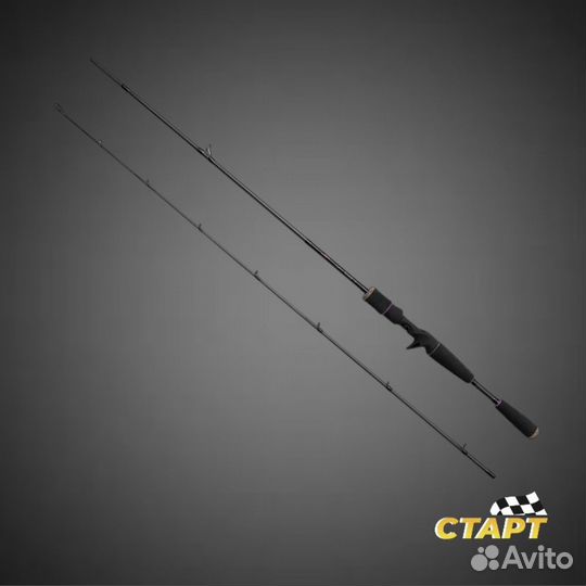 Удилище DAM Yagi Cast - 1,98 м 7-28 г