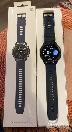 Apple watch