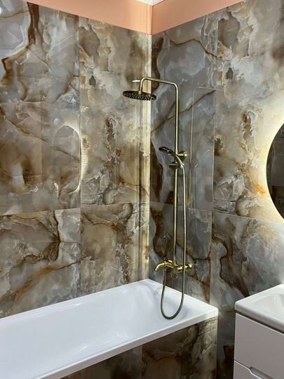 2-к. квартира, 50 м², 3/26 эт.