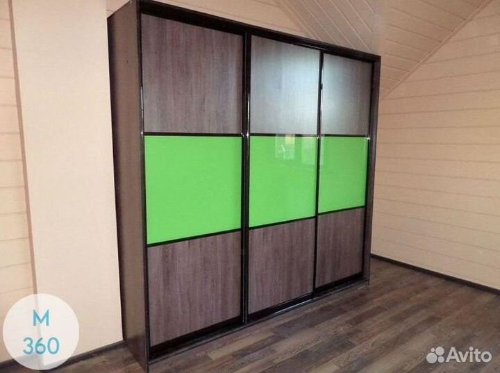 Шкаф стенка