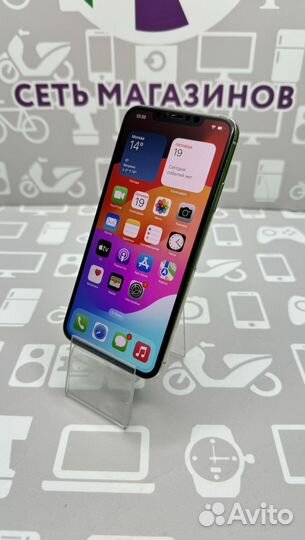 iPhone 11 Pro Max, 256 ГБ