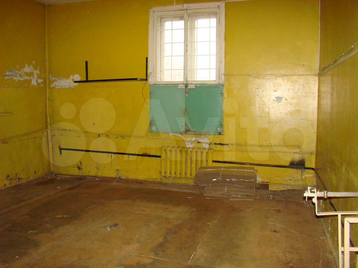 Торговая площадь, 160 м²