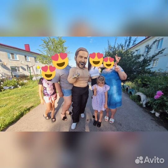 Поздравление Артур Пирожков,Филипп Киркоров