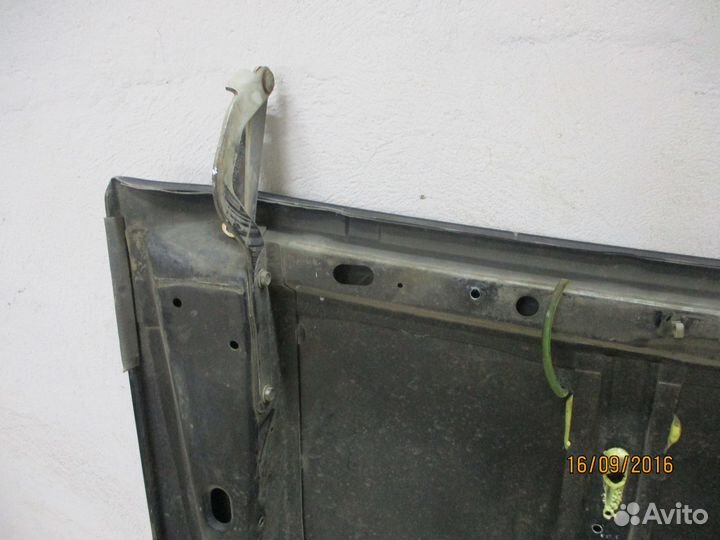 Петля капота Ниссан Патрол K260