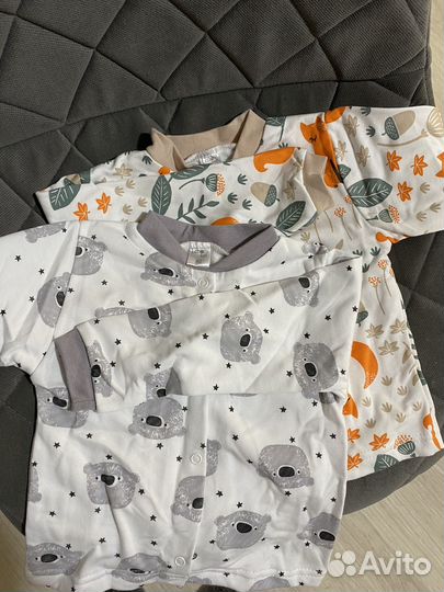 Кофточка детская